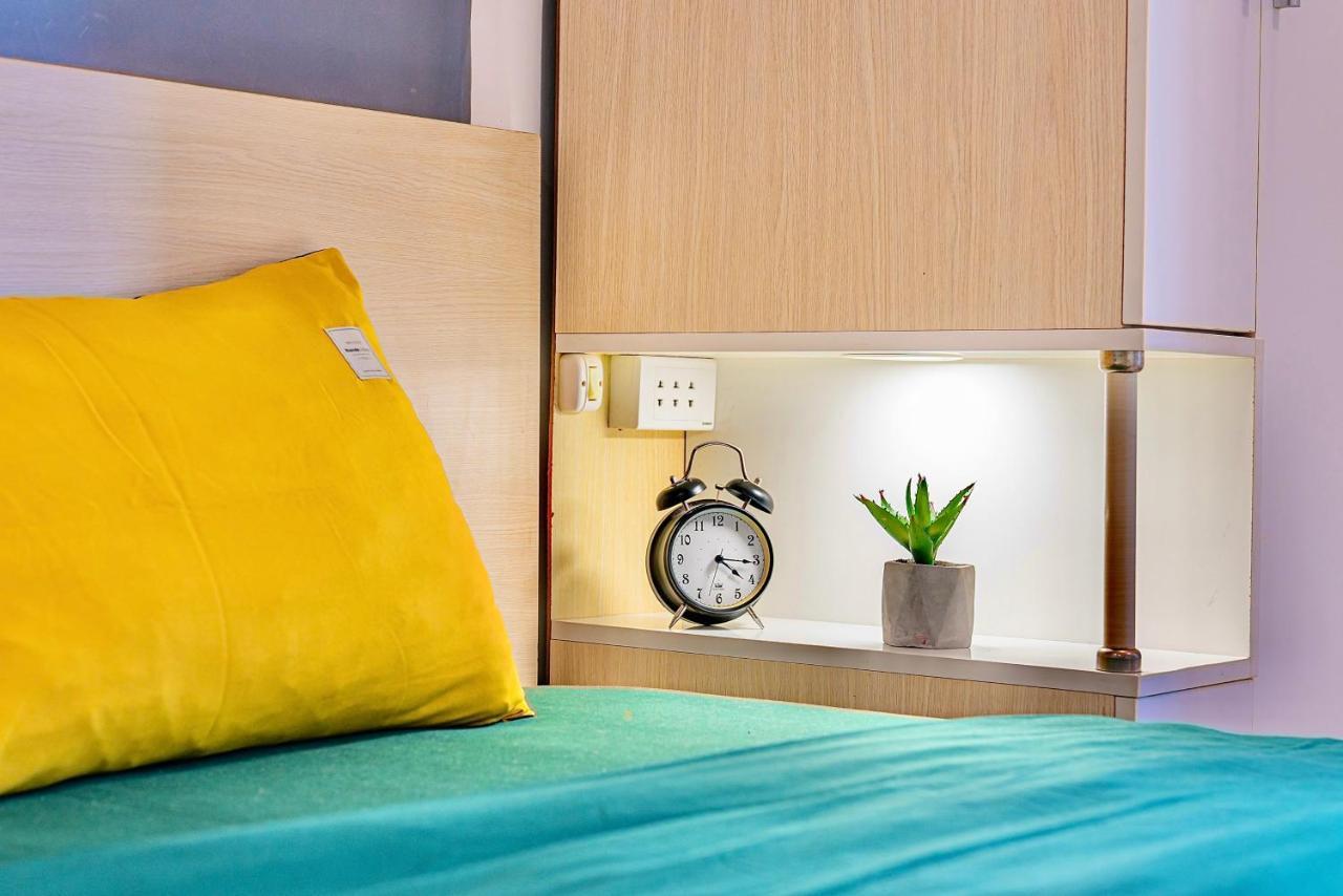 Grand Saigon Centre - Rivergate Residence, Free Gym&Pool Ho Chi Minh Zewnętrze zdjęcie