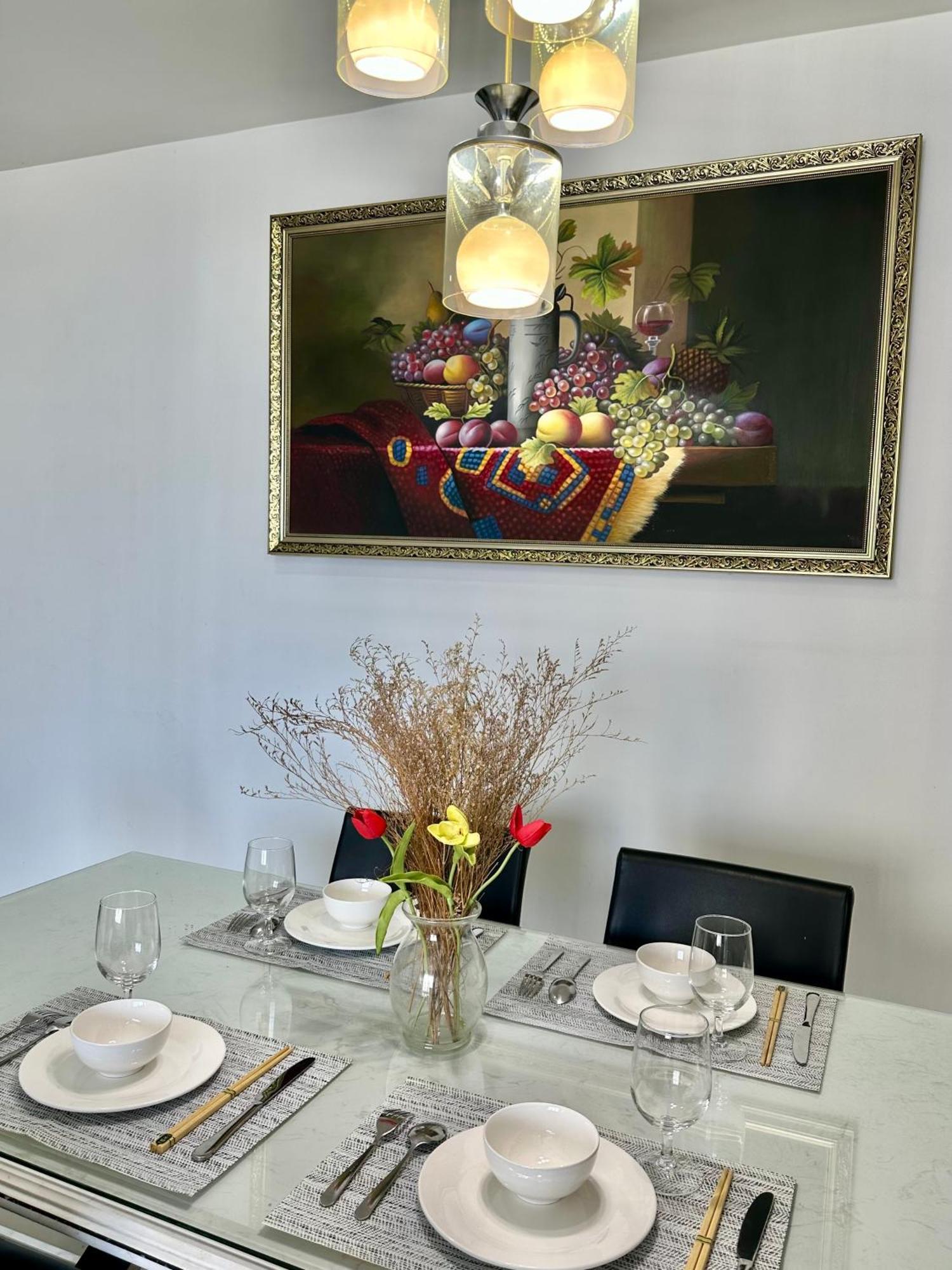 Grand Saigon Centre - Rivergate Residence, Free Gym&Pool Ho Chi Minh Zewnętrze zdjęcie