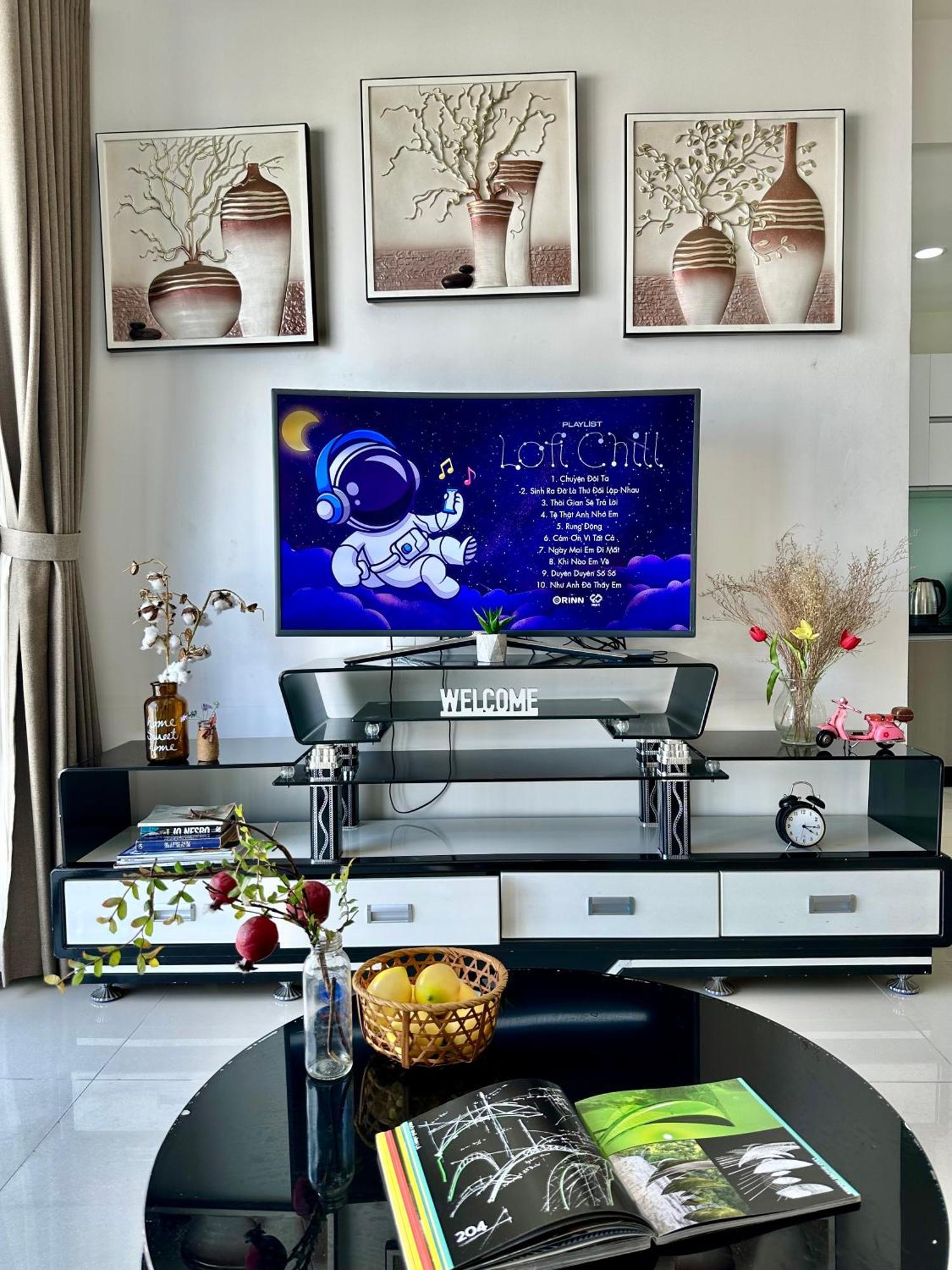 Grand Saigon Centre - Rivergate Residence, Free Gym&Pool Ho Chi Minh Zewnętrze zdjęcie