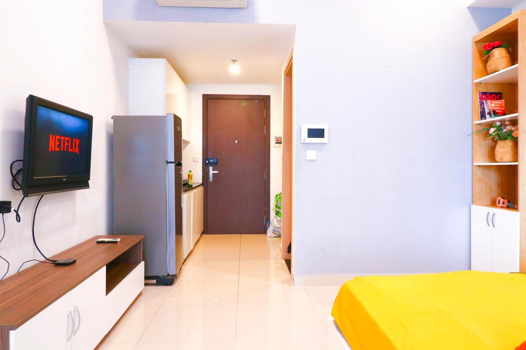 Grand Saigon Centre - Rivergate Residence, Free Gym&Pool Ho Chi Minh Zewnętrze zdjęcie